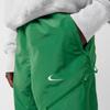Nike X Off-White Pants Green Unisex Streetwear DV4393-389