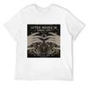 Post Rock Live - Toe - Mono - Lite T-Shirt Vintage Customs Graphic Shirts Plain Men Clothing