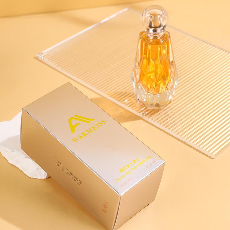 Shine My Ladies Парфюм Стойкий Женский Свежий Аромат Натуральный Легкий Аромат Цветочный Оттенок Юго-Восточная Азия
