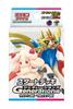 Pokemon Card Game Scarlet Violet Start Deck Generations Zacian EX & EX/Mawhip
