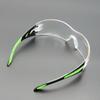 NEW Universal Anti-splash Goggles Work Safety Industrial Eye Protection Cycling Windproof Dustproof Blinds Goggle Unisex