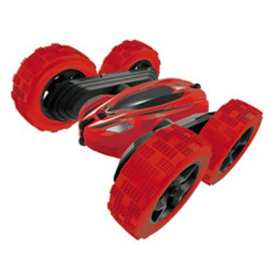 Радиоуправляемый багги CRazy Cyclone Красный Dk cRcy R