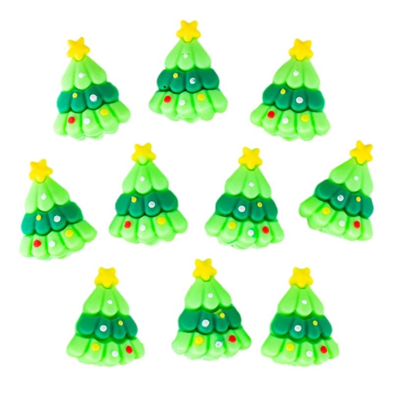 10Pcs Christmas Halloween Pencils Tip Caps Silicone Pencil Protectors for Children Students Adult and Professional