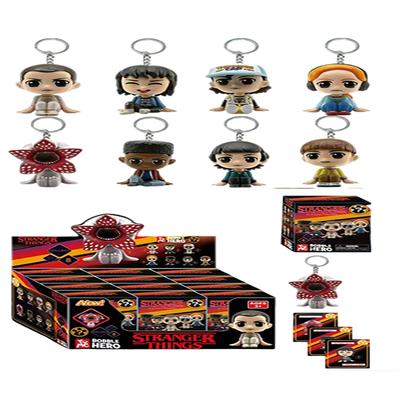 Демогоргон Stranger Things игрушки из слепого бокса Векна Настольное украшение Игрушки Подарки для детей Фигурка Коллекционная Для настольного стола