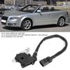 Car Automatic Transmission Neutral Safety Switch 01V 919 821 B Fit for A4