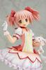 Puella Magi Madoka Magica Kaname Madoka Scale ПВХ окрашенная отделка (1/8 продукта)