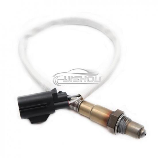 Rear O2 Oxygen Sensor LR028931 For Land Rover Range Rover Evoque 12-13 LR2 13-15