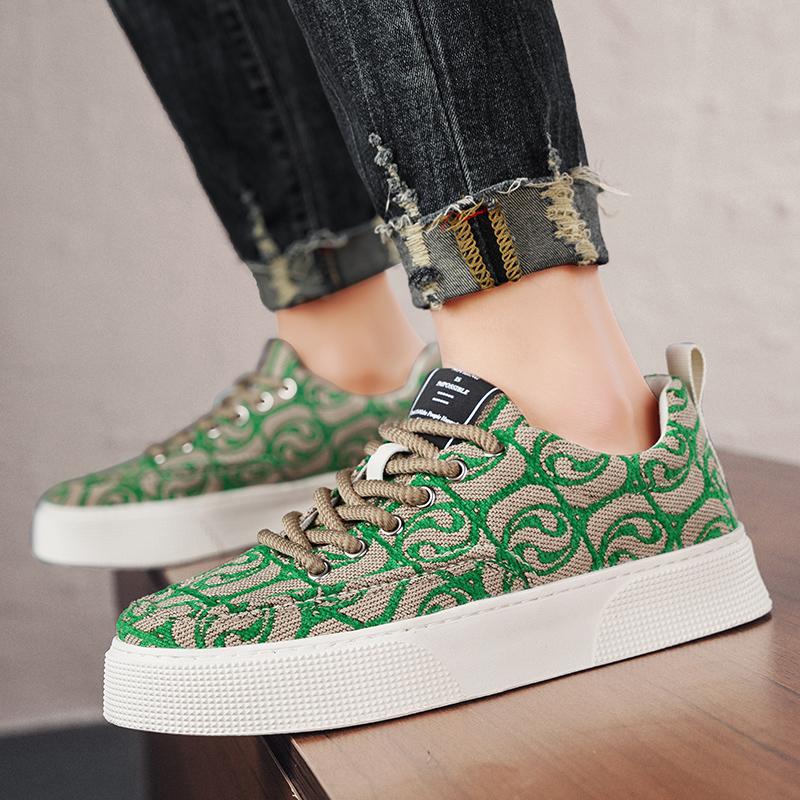 Женские кроссовки, одинаковые по цвету вулканизированные туфли с неглубоким носком, удобная повседневная обувь на шнуровке для унисекс