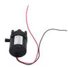 12V Water   Circulation   Pump Brushless Motor   Pump Wire
