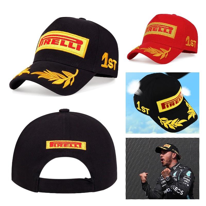 Popular Embroidered Letter Baseball Cap, Durable Cotton Material, Suitable For All Seasons