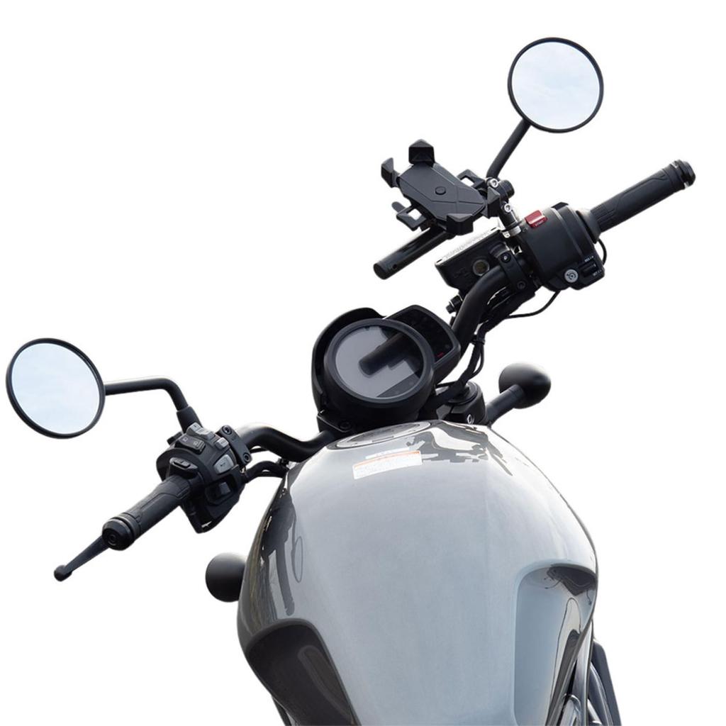 WorldWalk Rebel 1100 Rebel 1100 Smartphone Mount Bar smb-63