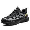 Labor Insurance Shoes Men's Anti-smashing and Anti-piercing, Work Safety Shoes Insulated Electrical Shoes