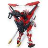 MG Mobile Suit Gundam SEED ASTRAY Gundam Astray Red Frame Kai пластиковая модель масштаба 1/100 с цветовой кодировкой