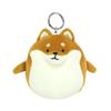 Sunlemon Hug Hug Soft Pass Case Shiba Inu 14 X 5 X 17cm Pass Case Animal Cute Soft P-9792