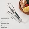 Wutuo Stainless Steel Food Tongs