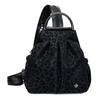 Large Capacity School Shoulder Bag Multi-pocket Travel Bag Fashion Three-way Backpack  Shopping