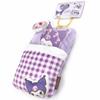 Персонажи Sanrio Куроми Пушистый Маскот-футон 8203 465