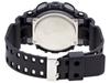 Casio G-SHOCK GA-110-1AJF черные мужские часы аналоговые и цифровые летние часы НОВЫЕ
