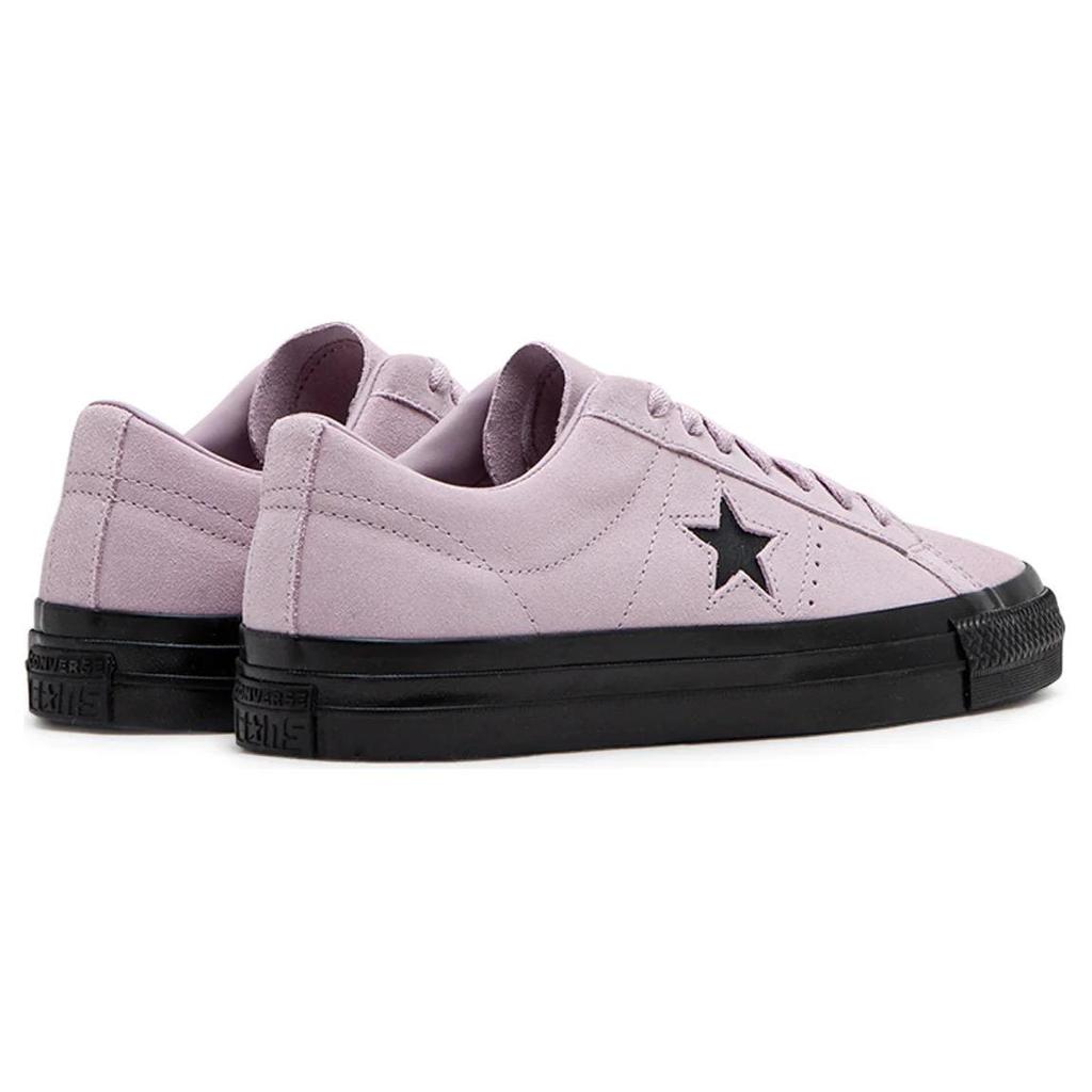 Converse Кроссовки унисекс One Star Pro Cons Low Phantom Violet Фиолетовые A05318C