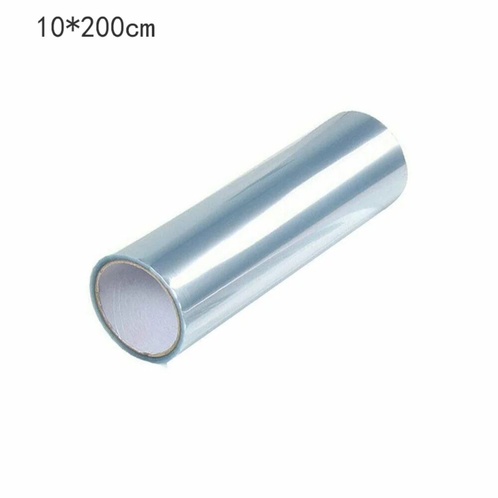 Transparent Car Film Patch Anti Dirt Car Covering Film New Transparent Protective Film