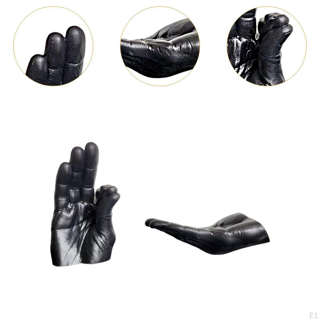 Hand Sculpture Aroma Diffuser Holder for Home And Office