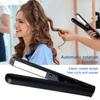 Портативный USB-выпрямитель для волос, быстрый нагрев, электрические щипцы для завивки, прямые вьющиеся волосы, челка, мини-щипцы для завивки, дорожный инструмент для укладки волос для женщин