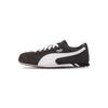Puma PUMA Sprint - (Hairy Suede) Chocolate:Forest 406113-01 151754