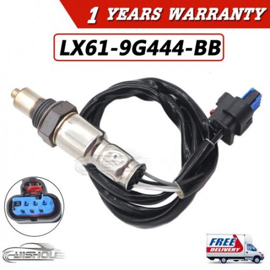 Downstream LX61-9G444-BB Oxygen O2 Sensor For Ford Escape 2.5L - DY1539