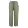 Sweatpants For Women Boho  Pants Pocket Baggy Casual Pants