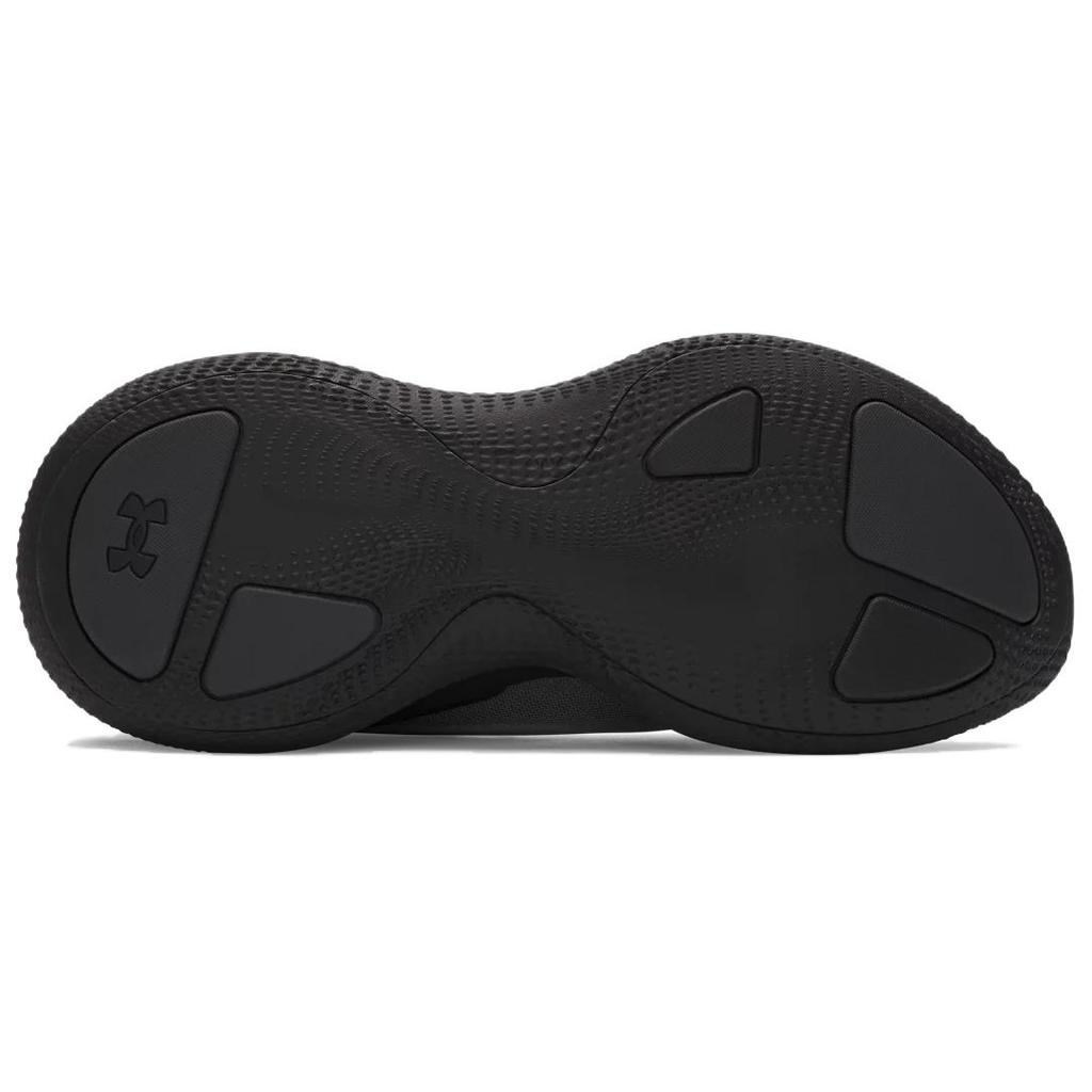 Under Armour Nova Black Anthracite Unisex Sneakers 6006062-001