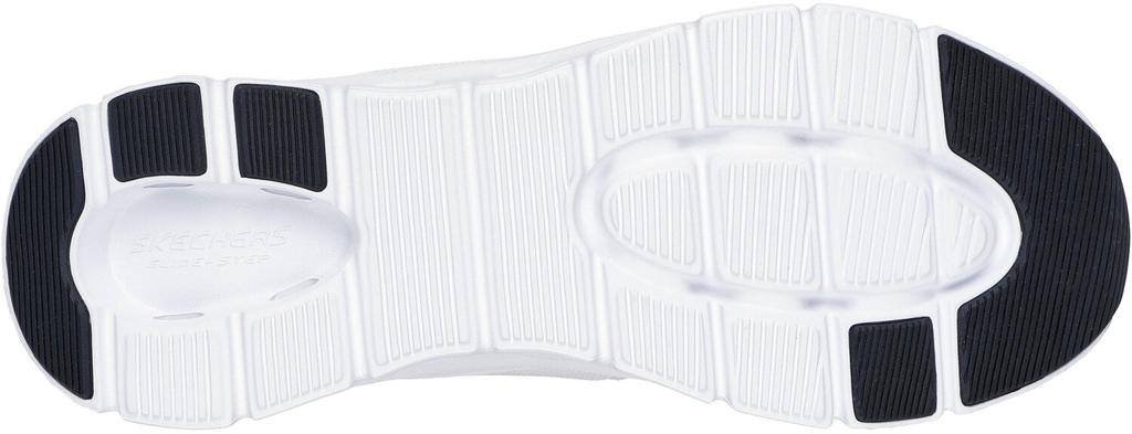 Кроссовки Skechers Glide-Step Pro white