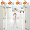 Kit Gate Pet Safety Fence Screws Guardrail Bolts Accessories Screws/Bolts Baby Safe Gate Bolts