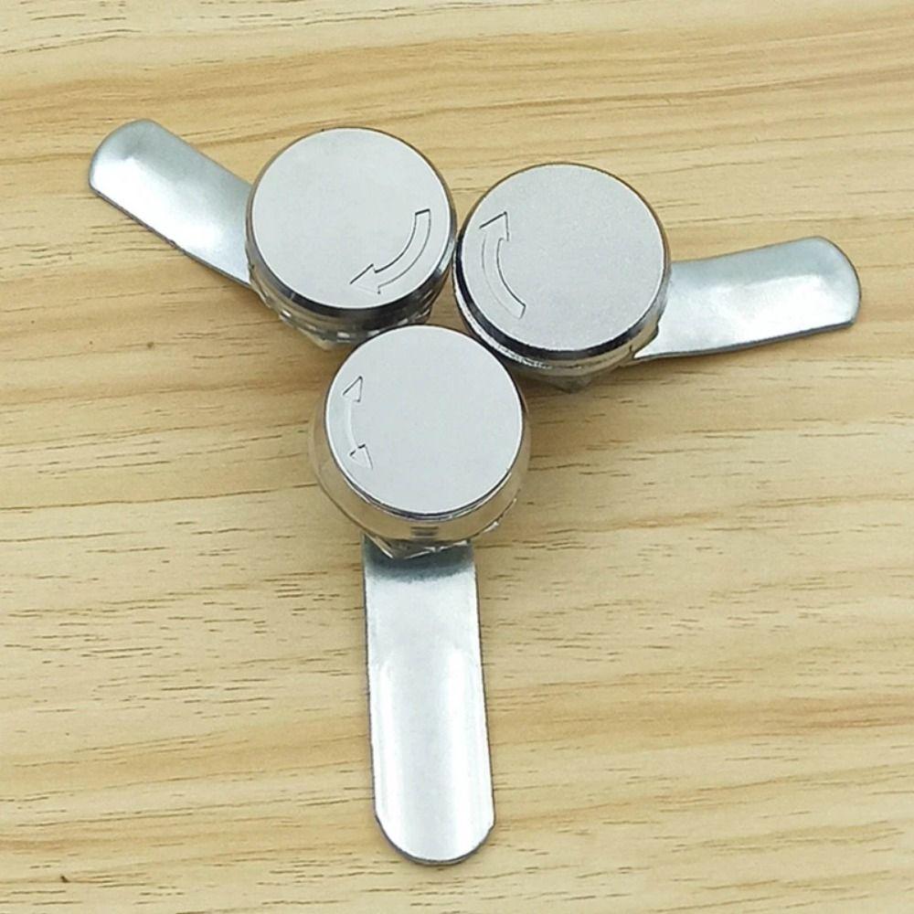 1 шт. мебельная фурнитура цилиндровые замки дверные сейфы кулачковые замки новый замок для шкафа