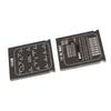 Desktop Motherboard Test Card Stable Accurate CPU Motherboard Test Desktop CPU Tester for