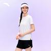 ANTA Women's Quick-Dry Summer Sports Set