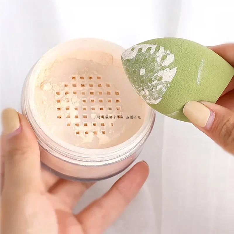 Fluffy Makeup Sponge Blender, 4/8Pcs Smooth Cosmetic Puff, Effortless Application for Daily Face Makeup Products