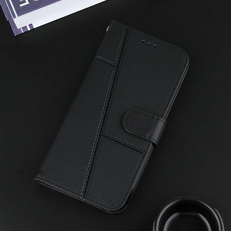 For Motorola Edge 2024 Case Flip Wallet Book Cover for Motorola EDGE 2024 Phone Case Edge2024 Leather Protective Cases Fundas