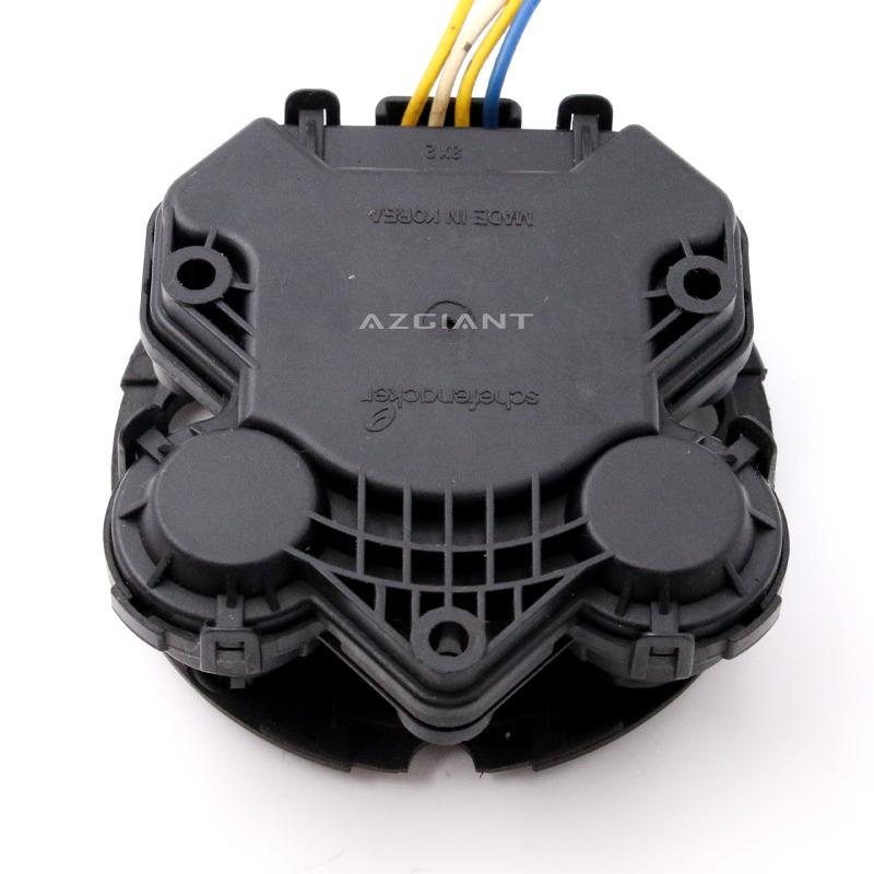 Azgiant Rearview Mirror Adjustment Motor Actuator for Hyundai i20 i30 and for Hyundai Tucson