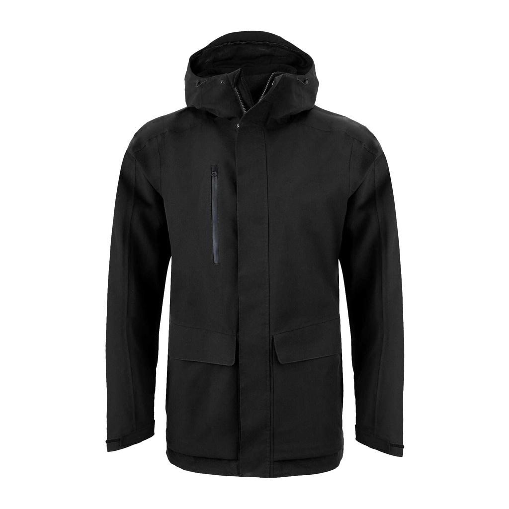 Craghoppers Expert Unisex Adult Kiwi Pro 3 in 1 Stretch Jacket