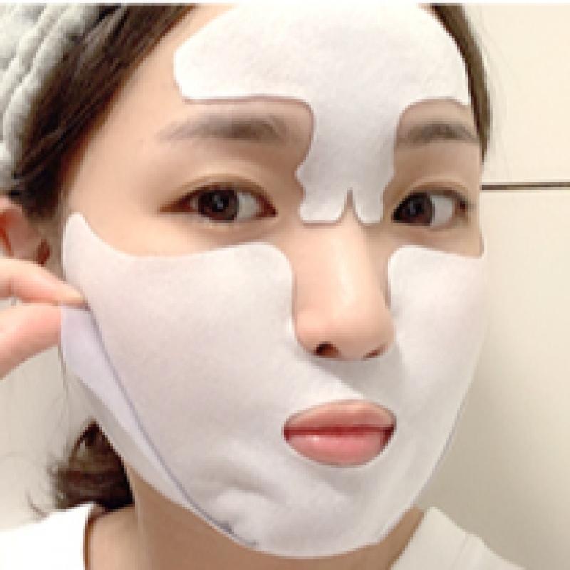 Dewy Cell Dewy Cell Лифтинг-маска 1 шт.