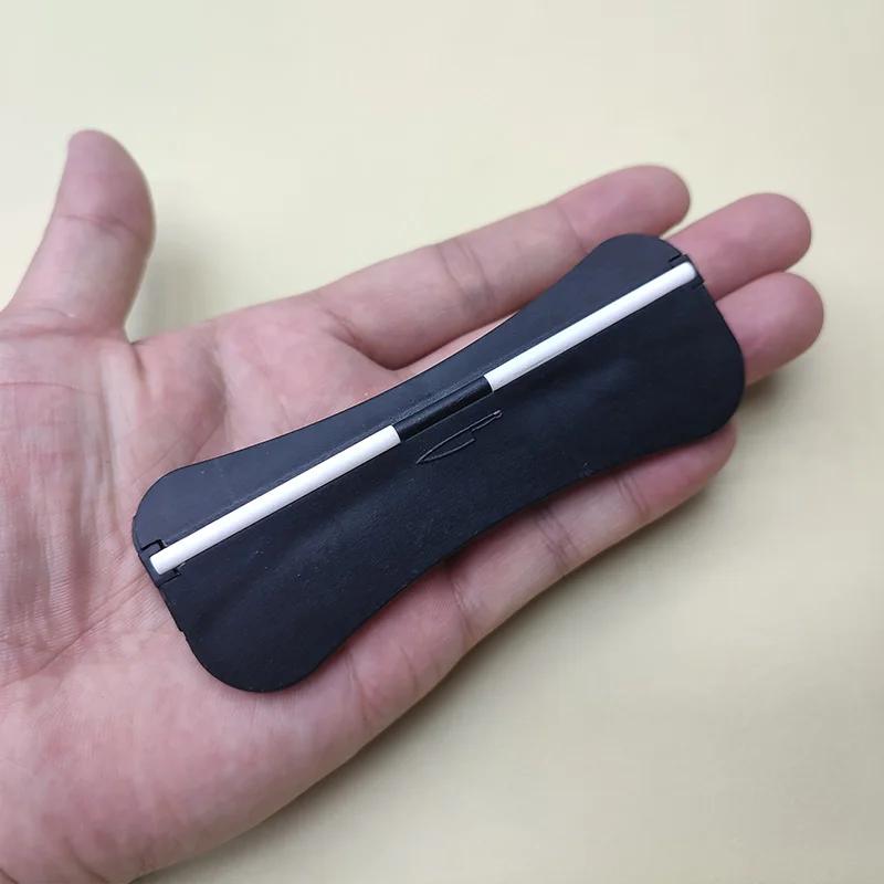 Направляющая угла заточки точильного камня, фиксированная точилка для ножей, 15 градусов, аксессуары для точильных камней, кухонные ножи, вспомогательный инструмент, масляный камень