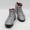 BV6281-006 Nike Air Jordan 7 Retro Reflections of a Champion Серебристый (Мужской)