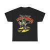 New Jersey Rockin Rollers 1994 Hockey T-shirt