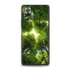 Красивый чехол для телефона с изображением лесного дерева для Xiaomi Redmi Note 15 14 13 12 5G 11 10 Pro Plus 4G 9S 14C 13C 12C 10C, мягкий чехол из ТПУ