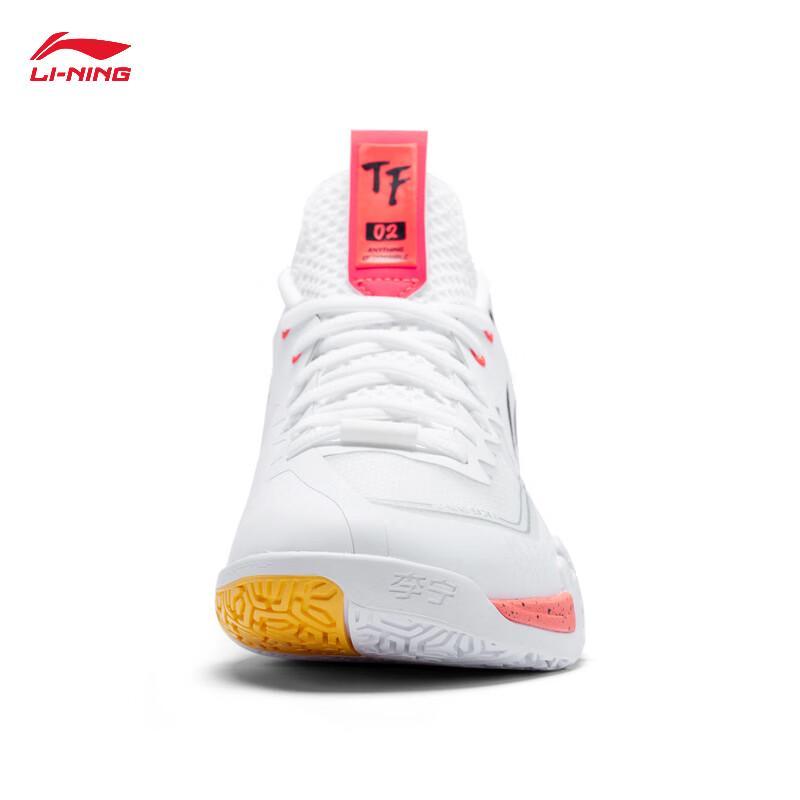 Li-Ning Земляные соревновательные кроссовки Flight 2 PRO