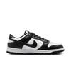 Nike Dunk Low Retro Mhf5441 100wht Blk