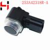 НОВЫЙ датчик парковки заднего хода Новый Для Ren Ault Высокое качество 253A42318R-A 2016-2019 Автомобильные аксессуары