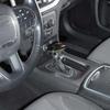 Крышка панели переключения передач для Dodge Charger, защитная наклейка на рычаг переключения передач для Dodge Challenger 2015 года выпуска, для Durango 2018 года выпуска, аксессуары из углеродного волокна ABS