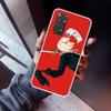 Bleach Shinji Hirako Phone Case For Xiaomi Redmi Note 15 14 14S 13 12S 12 Pro Plus 11S 11 10S 10 4G Cover 11E 11T 5G Print Funda