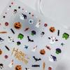 Маникюрные украшения Хэллоуин наклейки для ногтей DIY Подвески для ногтей Рождественские украшения для ногтей Маникюрный салон